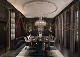 ‪مشروع تصميم داخلي أنيق ⋆ Luxury classic furniture made in Italy‬‏