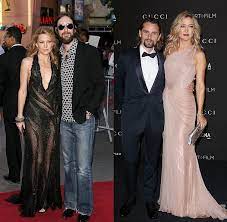 Kate and oliver hudson are 'dead' to their father. Actress Kate Hudson Opens Up On Having Three Children With Three Different Fathers