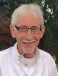 Obituary information for John "Bud" McKellar