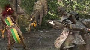 I'm war, i bring war. For Honor Apollyon Coub The Biggest Video Meme Platform