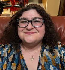 Hi! Shabbat Shalom 🥰😘