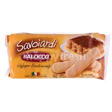 Bean and serve with an after eight dinner mint. Buy Balocco Biscuits Lady Finger With Tiramisu Flavor At Mercato Happyfresh