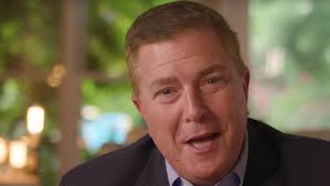 Scott Dawson attacks anti-domestic violence grant for LGBT individuals