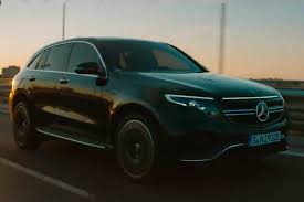 The musician has already released the snippet of the first single from the weeknd music album. The Weeknd Is Mercedes Benz S Pitchman For Its Eqc Electric Car Ad Age