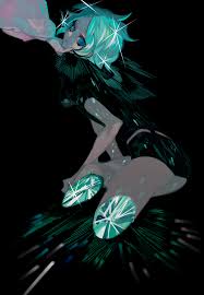 phosphophyllite (houseki no kuni) drawn by lunch_(lunchicken) | Danbooru