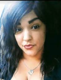 Kelsey Rae Carter-Permenter