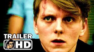 The true story of the aftermath of norway's deadliest terrorist attack. 22 July Trailer 2018 Paul Greengrass Netflix Movie Youtube