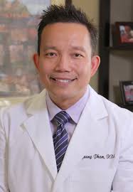 Dr. D. Young Pham