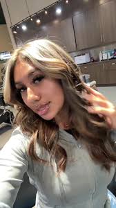 Hair Color Fullerton