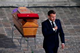 See more of emmanuel macron on facebook. France S War On Islamism Isn T Populism It S Reality