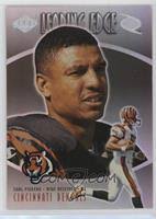Carl Pickens Football Cards