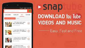 Updated on nov 5, 2021. Snaptube Youtube Video Downloader Apk Download