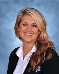 Brooke Kasper's Instagram, Twitter & Facebook