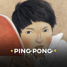 Dari direktur garda depan galaksi tatami, masaaki yuasa, ping pong, the animation menyajikan kisah ambisi dengan bagian gumpalan yang adil di sepanjang jalan. Watch Ping Pong The Animation Sub Dub Action Adventure Psychological Anime Funimation