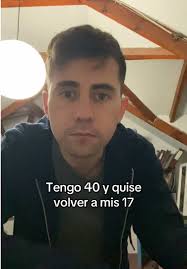 Obvio que es broma #17años #volveralos17 #humor