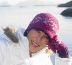 Smitten with mittens