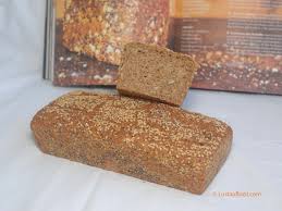 Wordpress Com Vollkorn Vollkornbrot Roggen