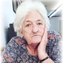 Obituary information for Lucille Justice