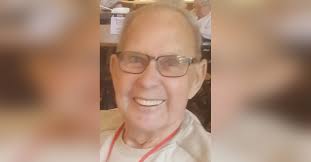 Obituary information for Kenneth Earl Cannon