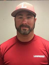 Assistant coach Ryan Page named Lowndes head baseball coach