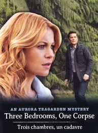 Barnes and Noble Three Bedrooms, One Corpse: An Aurora Teagarden Mystery at  MarketFair Shoppes in Princeton, NJ