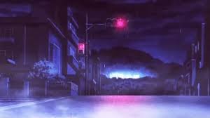 Maybe you would like to learn more about one of these? Rain Anime Gif Youtube