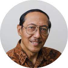 Foto Profil Prof. Ir. Edi Leksono