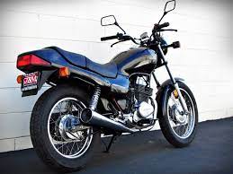 2005 Honda Nighthawk 250 For Sale J M Motorsports