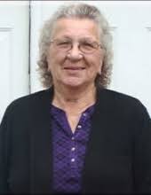 Obituary information for Adelheid "Heidi" Newman