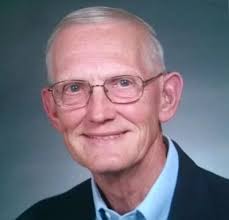 Jack Bates Obituary (2014)