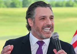 PAC wars begin in '25 N.J. Governor's race, with Spadea outraising  Ciattarelli