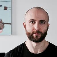 Joseph Galasso's Instagram, Twitter & Facebook