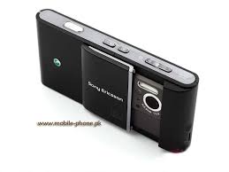 Sony Ericsson Satio Idou Price in ...