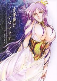 Three Some Megami-tachi No Requiem- Saint Seiya Hentai Mature Woman -  Hitomi.asia