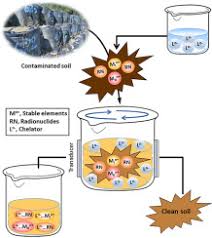 Let me know if your work is featured and you want it removed. Dynamics Of Strontium And Geochemically Correlated Elements In Soil During Washing Remediation With Eco Complaint Chelators Sciencedirect