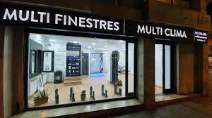 MULTI FINESTRES