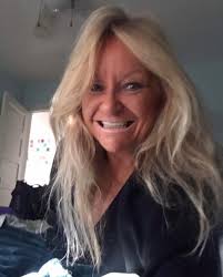 Introduction of a happy hippie