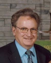 Orval Benroth Obituary