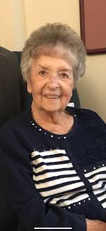 Kylander, Ruth Mae