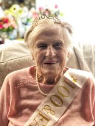 Mina TASSONE Obituary