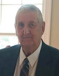 Obituary for John "Jack" H. Ronan