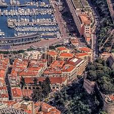 That S Monaco The Principality Is The Second Smallest Country In The World And The Richest Per Capital Mona Countries Of The World Night Life Great Night