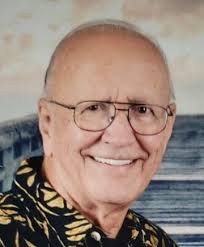 Thomas Gerald Tarter Obituary