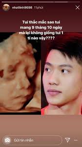 Lỡ tay đánh rồi lườm vợ, Văn Đức bị Nhật Linh dằn mặt hài hước: "Có ai suốt  ngày tét đùi với cắn vợ không?"