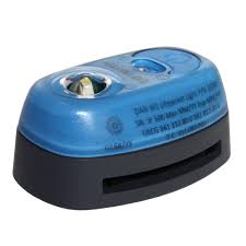 Danimant Lifejacket lights | Dan-W3 | Solas Marine
