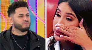 Bryan Torres REAPARECE sin Samahara Lobatón a pocas horas del estreno de El  Valor de la Verdad