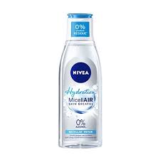 Nivea Hydration Micellair Skin Breathe - Review SOCO by Sociolla