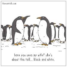 Funny Animal Cartoons Funny Animal Comics Penguins Funny Funny Animals