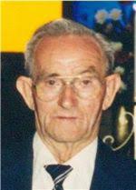 George Walter “Buck” Rainey (1929-2009)