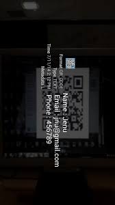 The gallery of qr code and mobile barcode applications. Qr Scanner For Android Apk Download